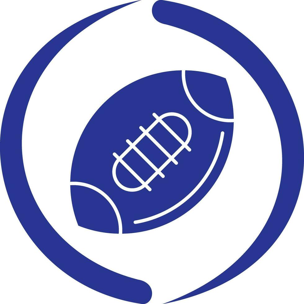 Football Vector Icon