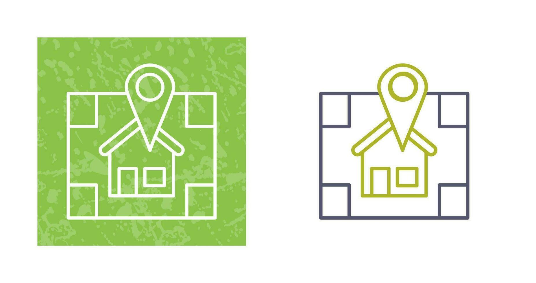 Navigator Vector Icon