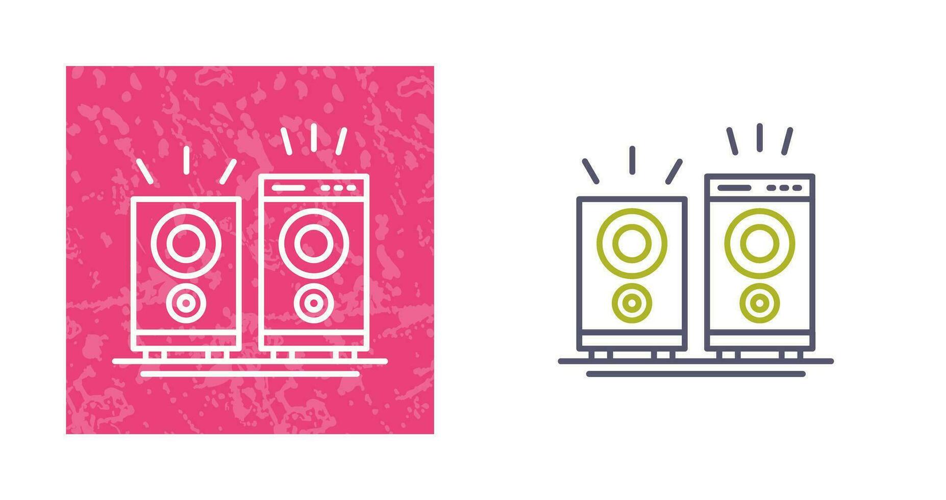 Music Vector Icon