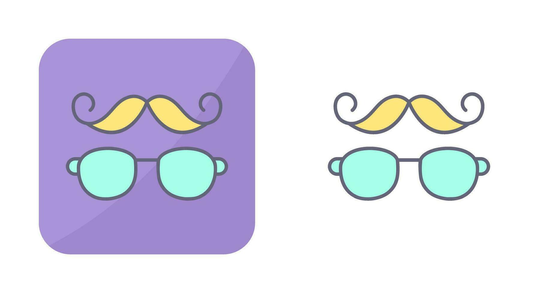 Hipster Style Vector Icon