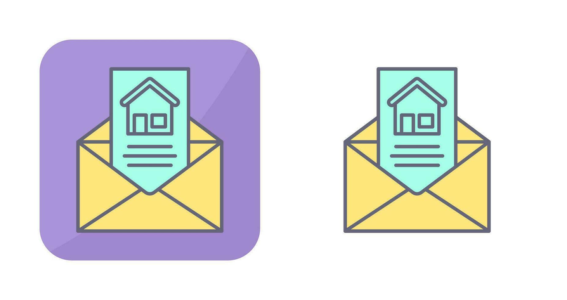 Email Vector Icon