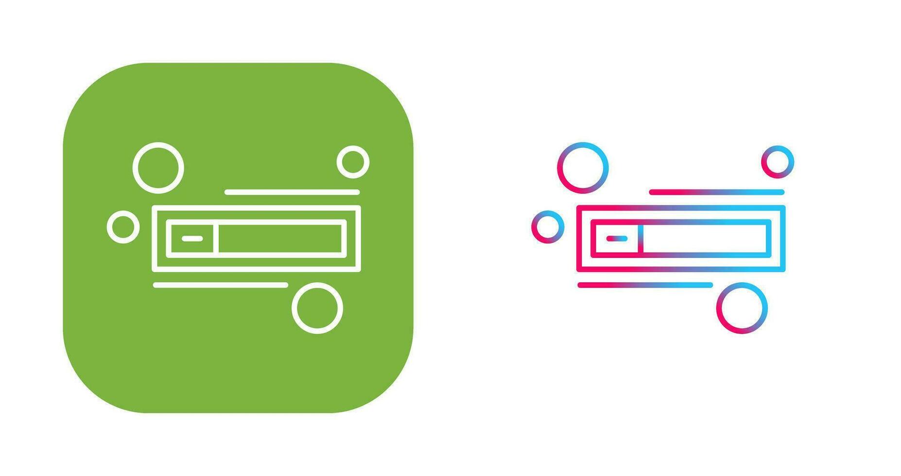 Switch Vector Icon