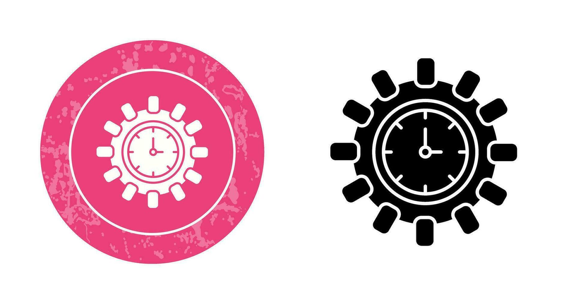 Direction Vector Icon