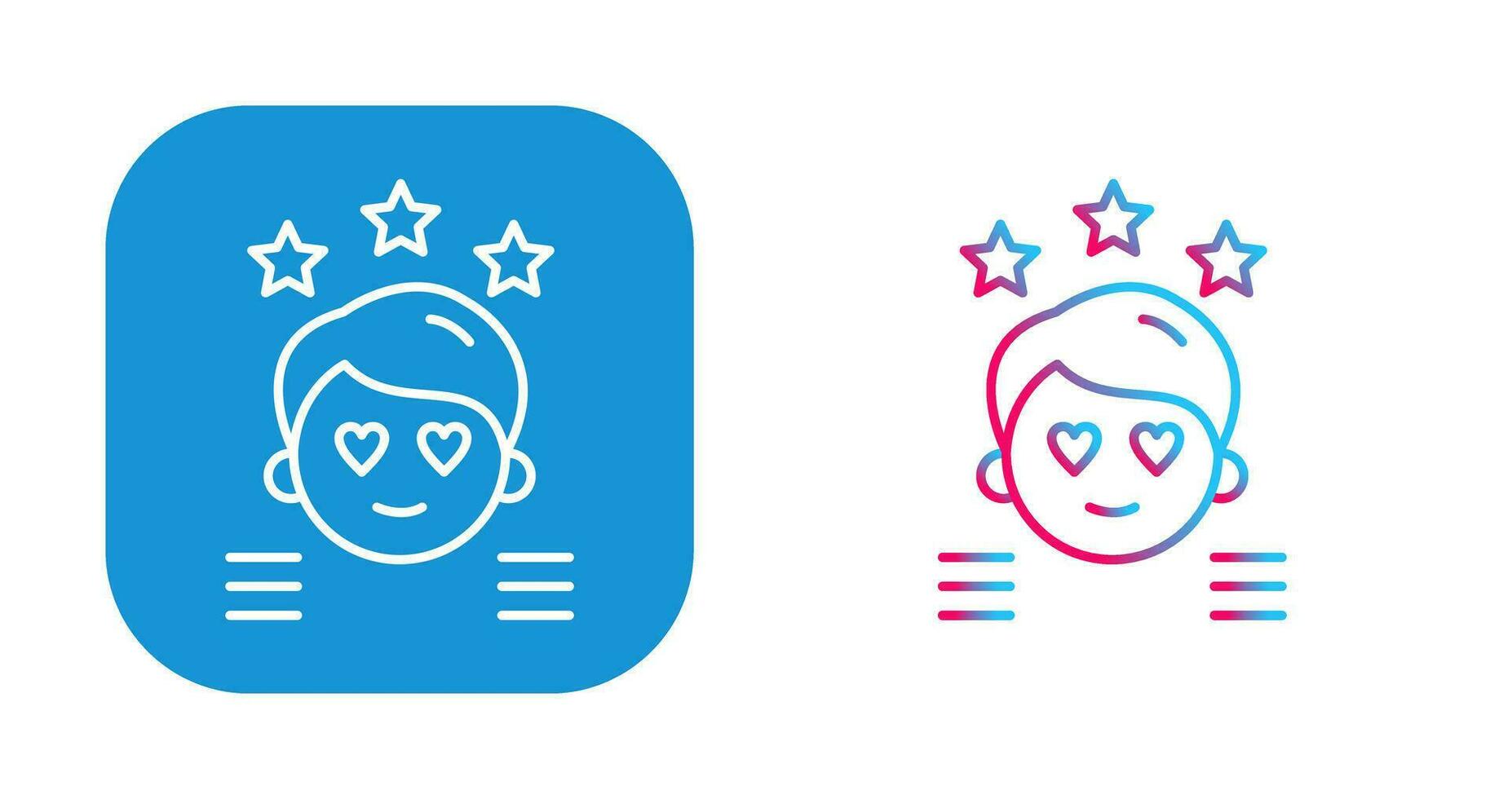 Ux Review Vector Icon