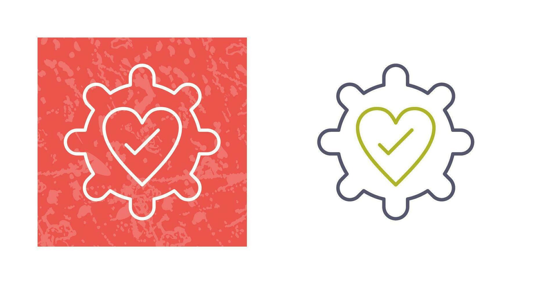 Gear Vector Icon