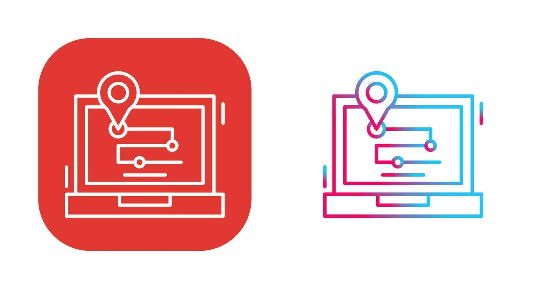 Placeholder Vector Icon