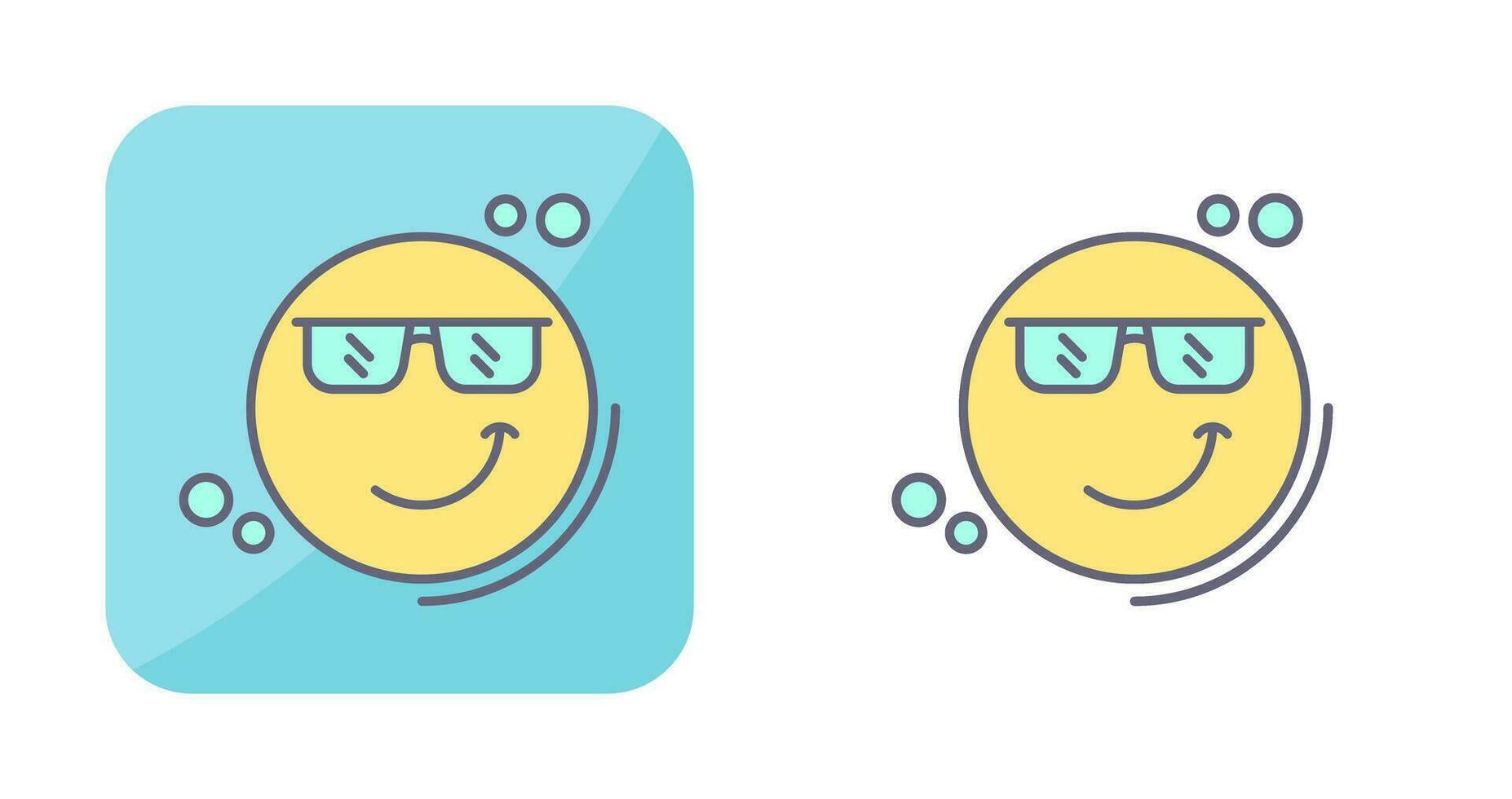Cool Vector Icon