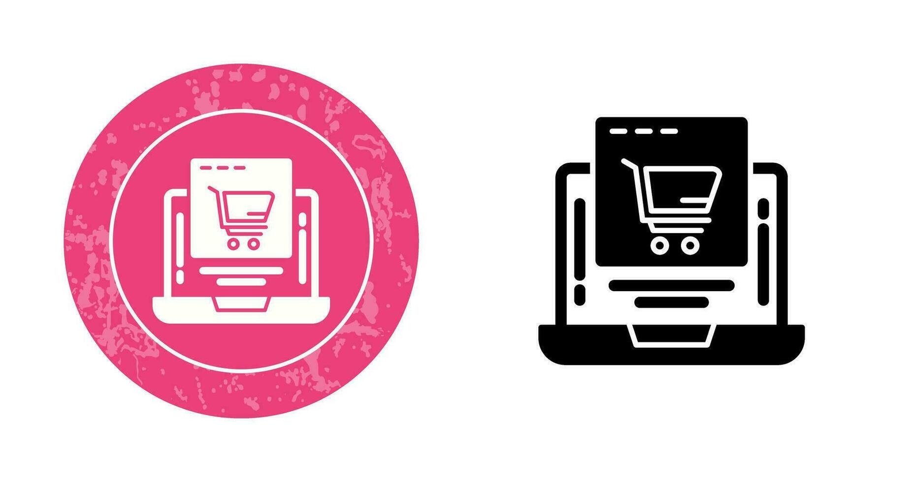 Add to Cart Vector Icon