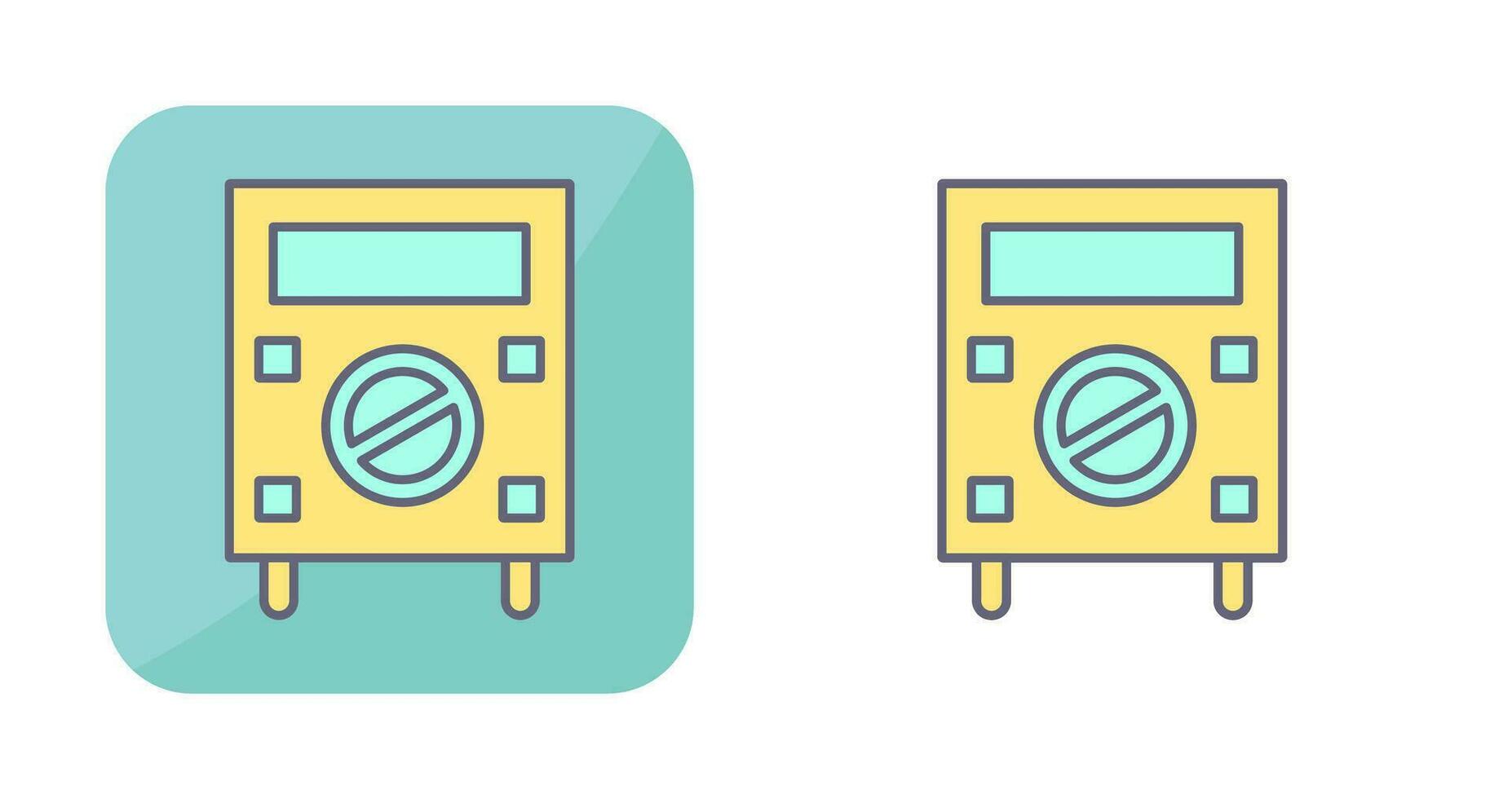 Protester Vector Icon
