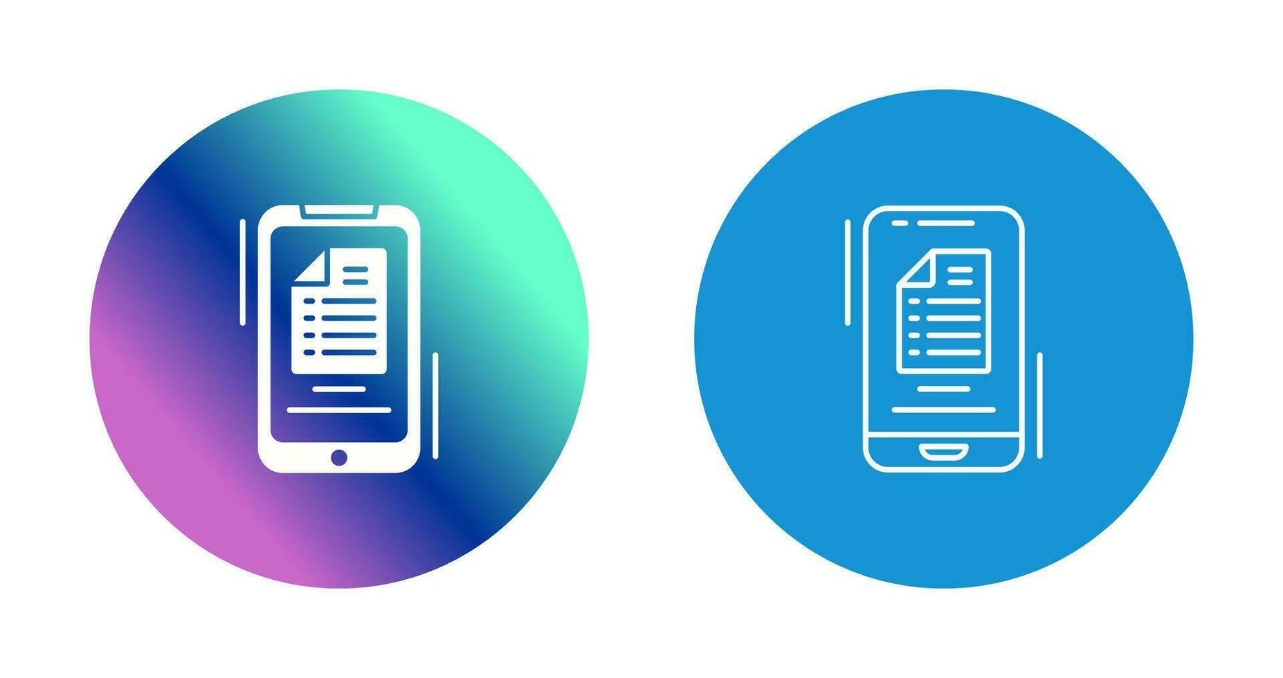 To Do List Vector Icon
