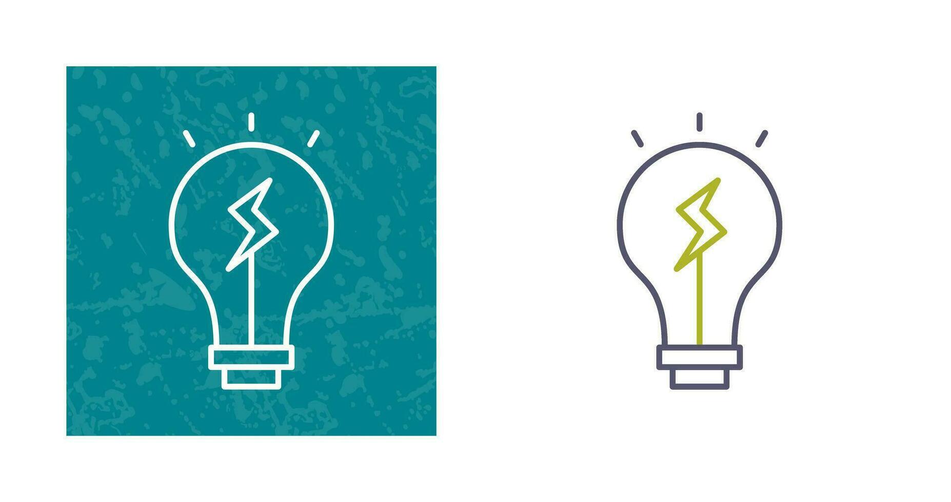 Idea Vector Icon