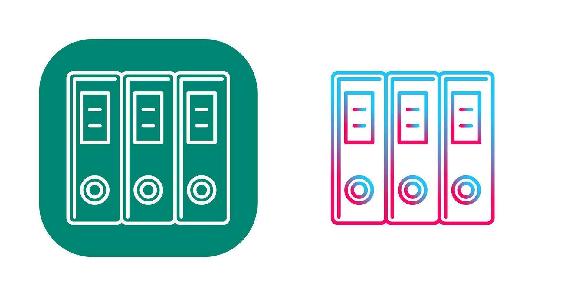 Document Vector Icon