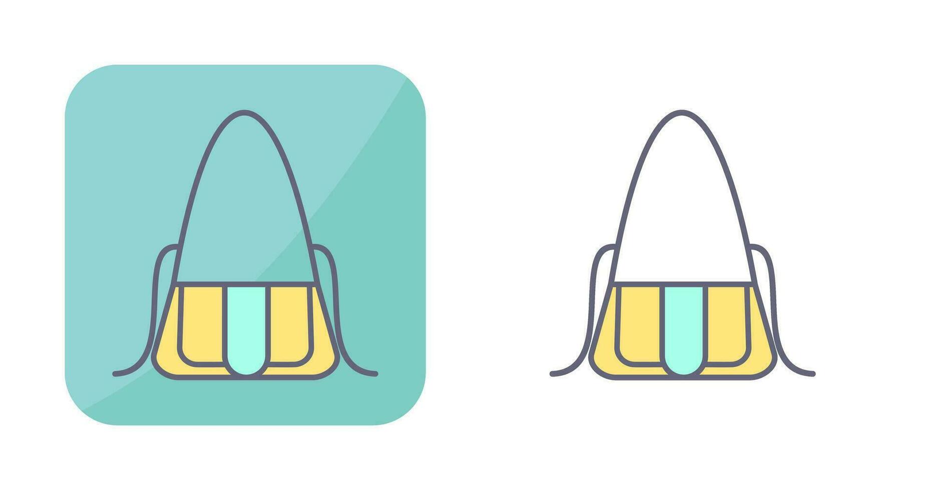 Bag Vector Icon