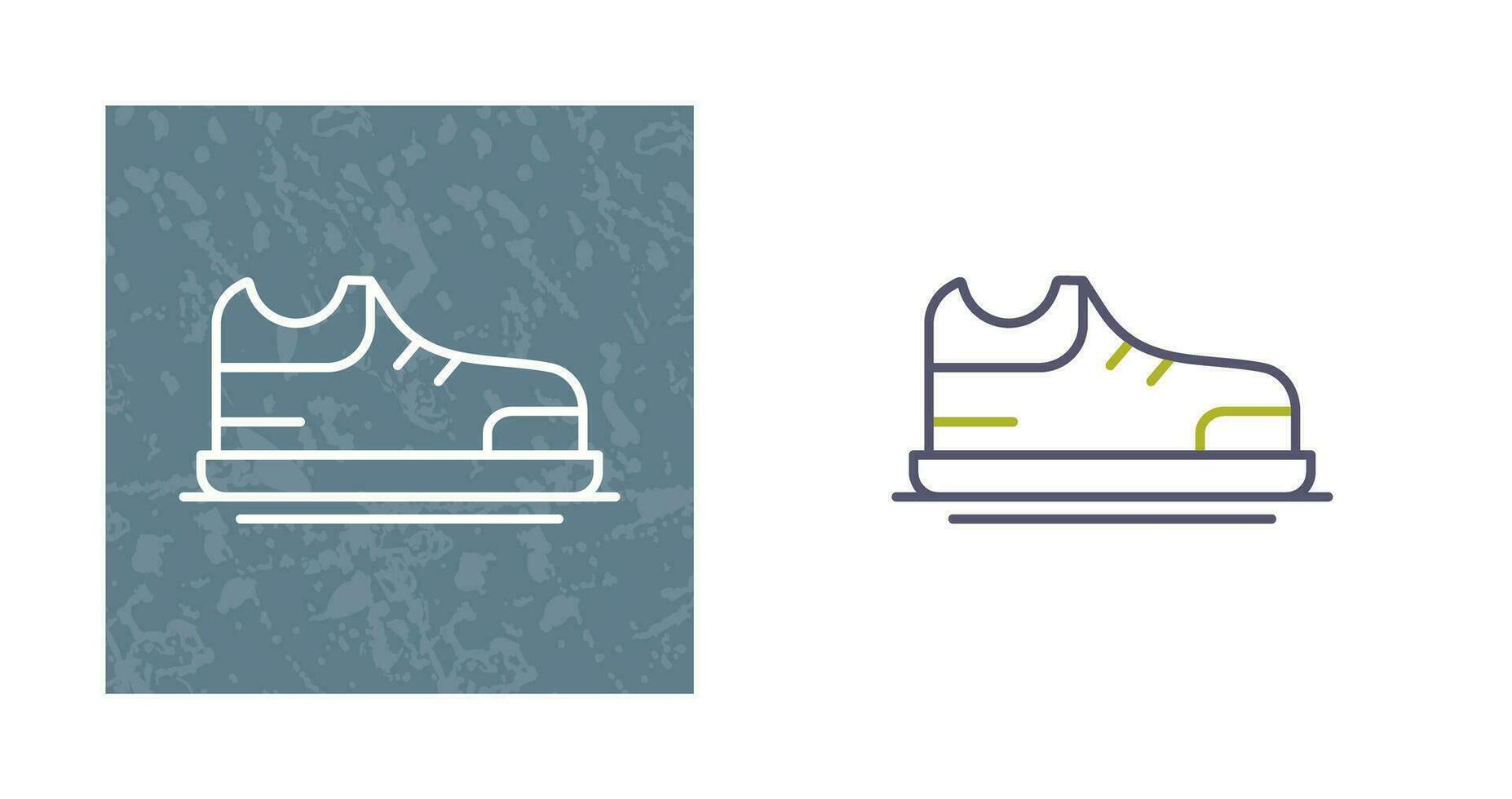 Shoes Vector Icon