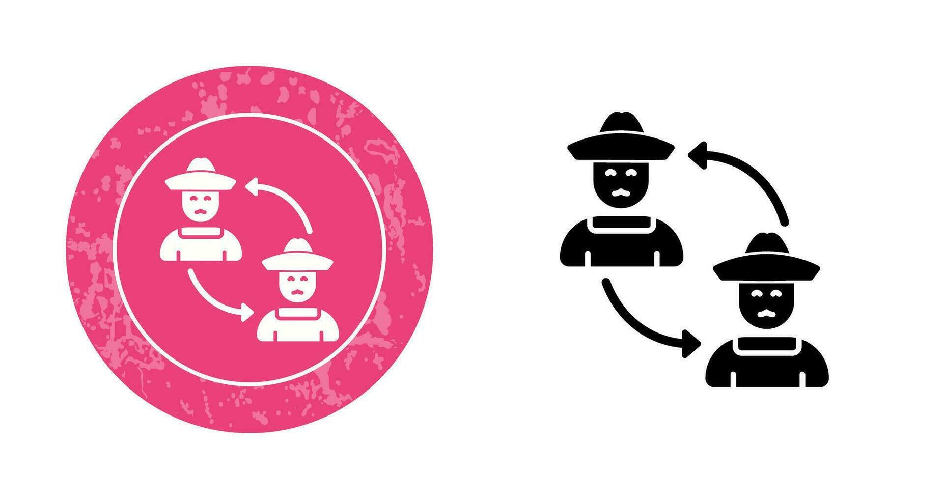 Connect Vector Icon