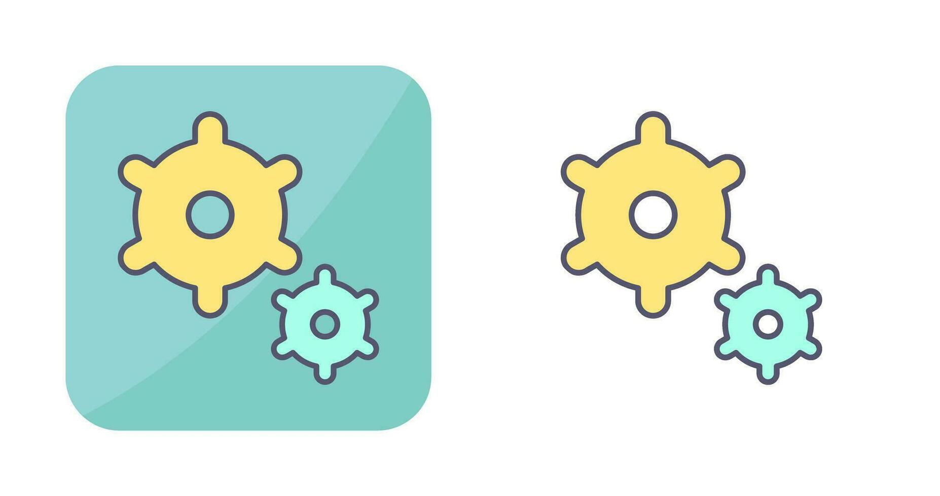 Preferences Vector Icon