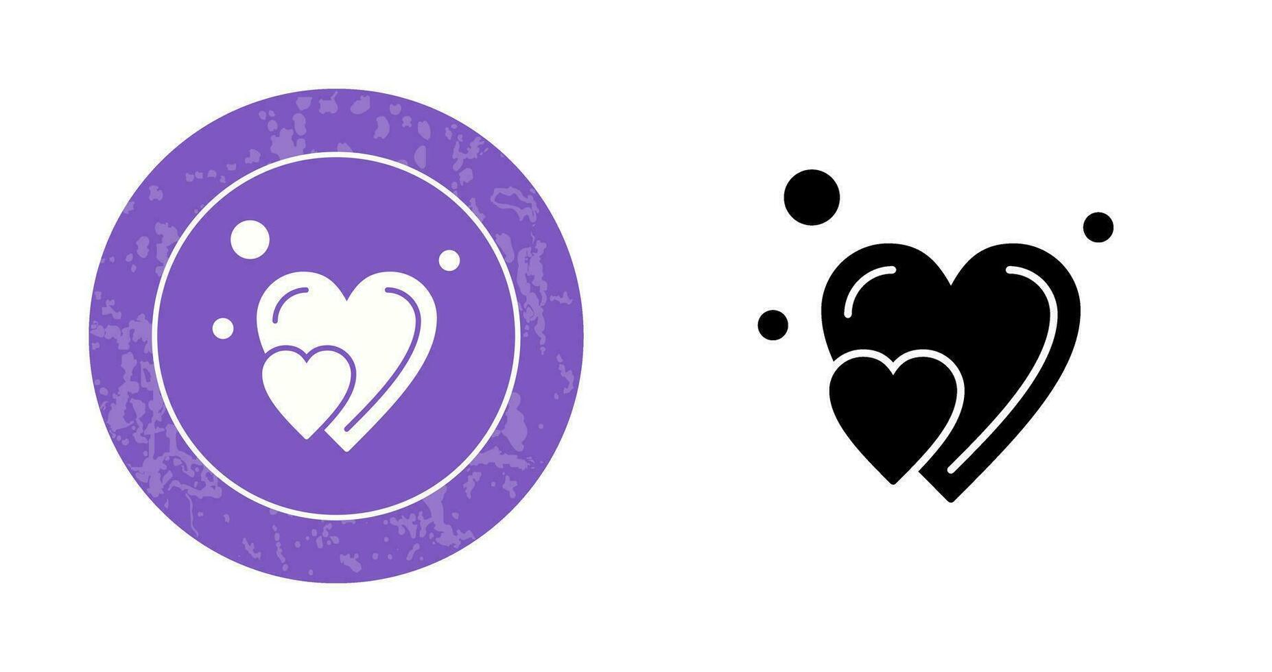 Heart Vector Icon