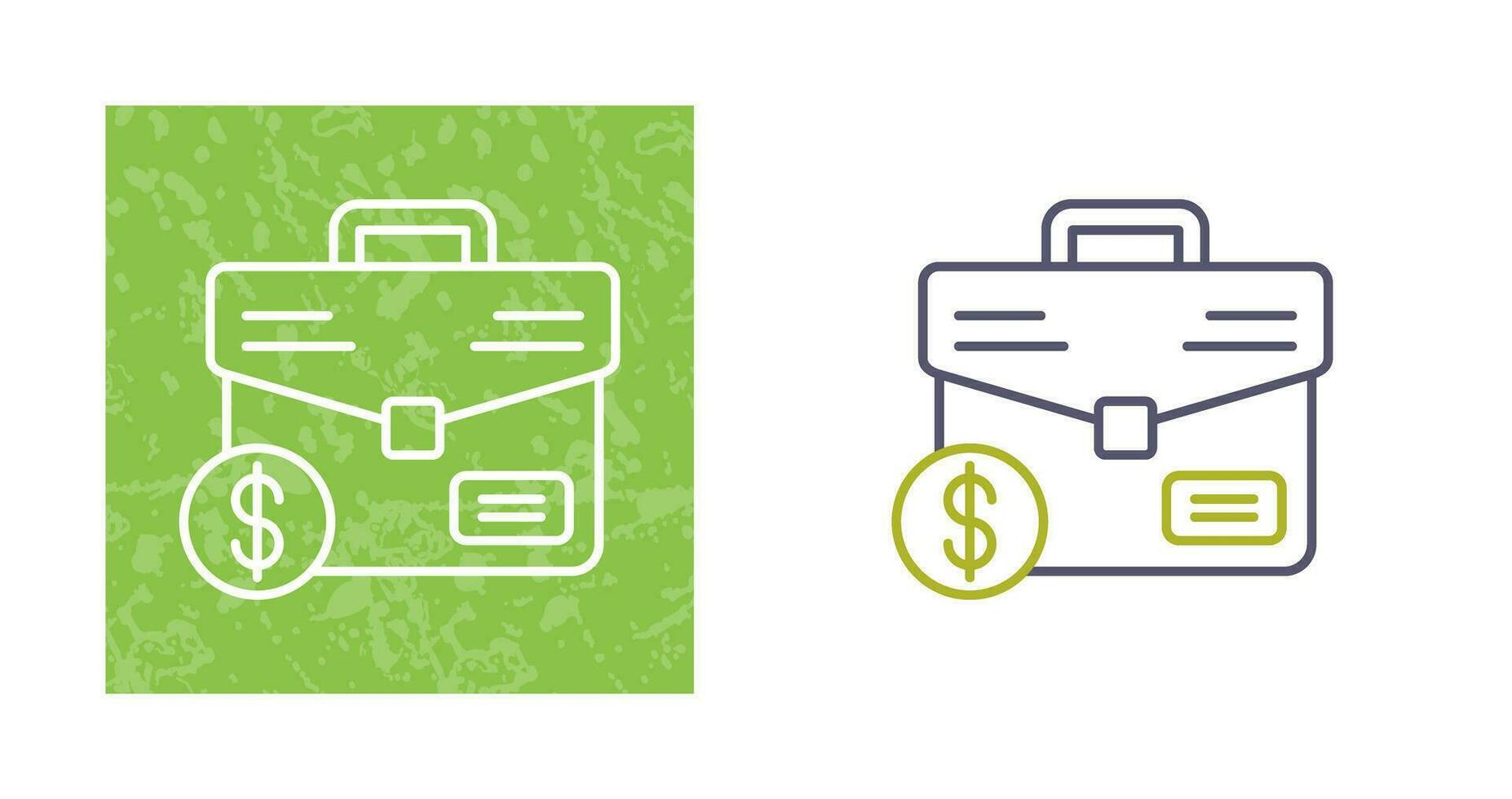 Suitcase Vector Icon