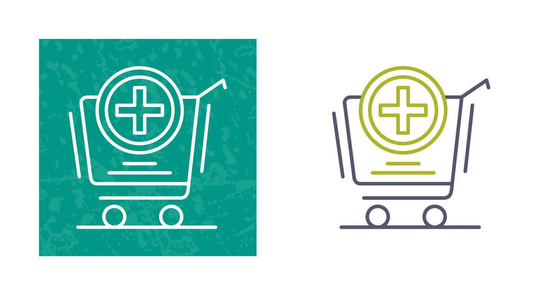 Add to Cart Vector Icon
