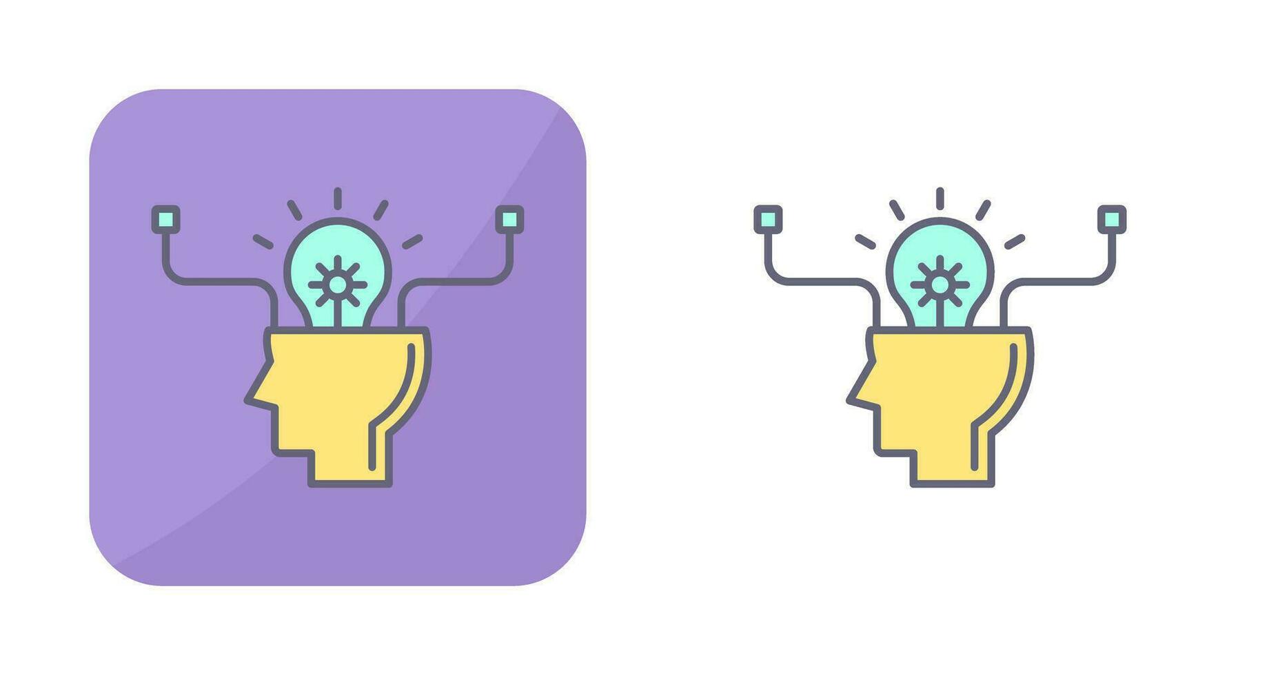 Ideas Vector Icon