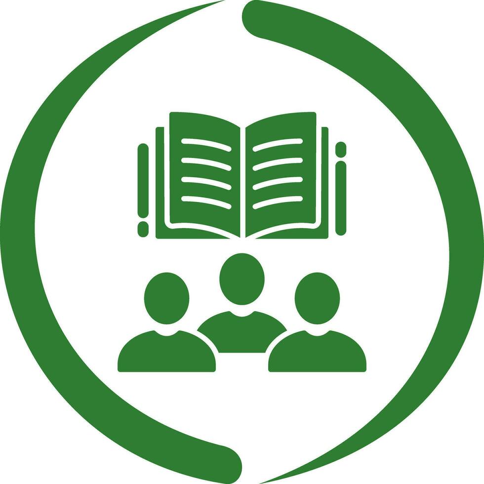 Users Vector Icon