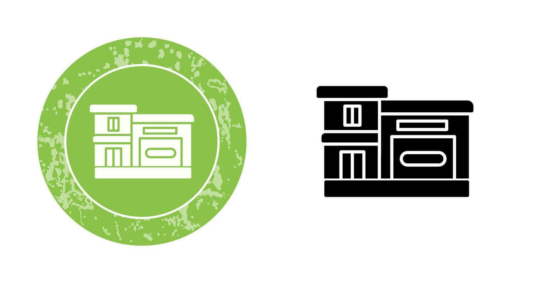 Restaurant Vector Icon