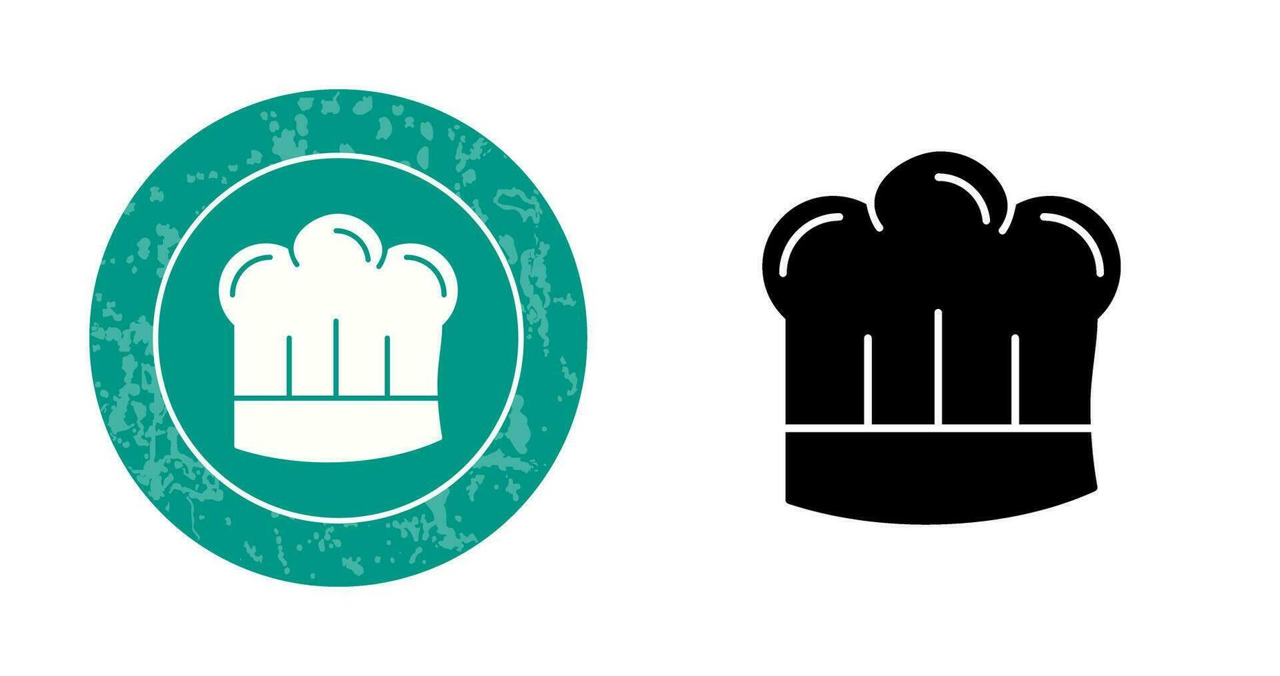 Chef Hat Vector Icon