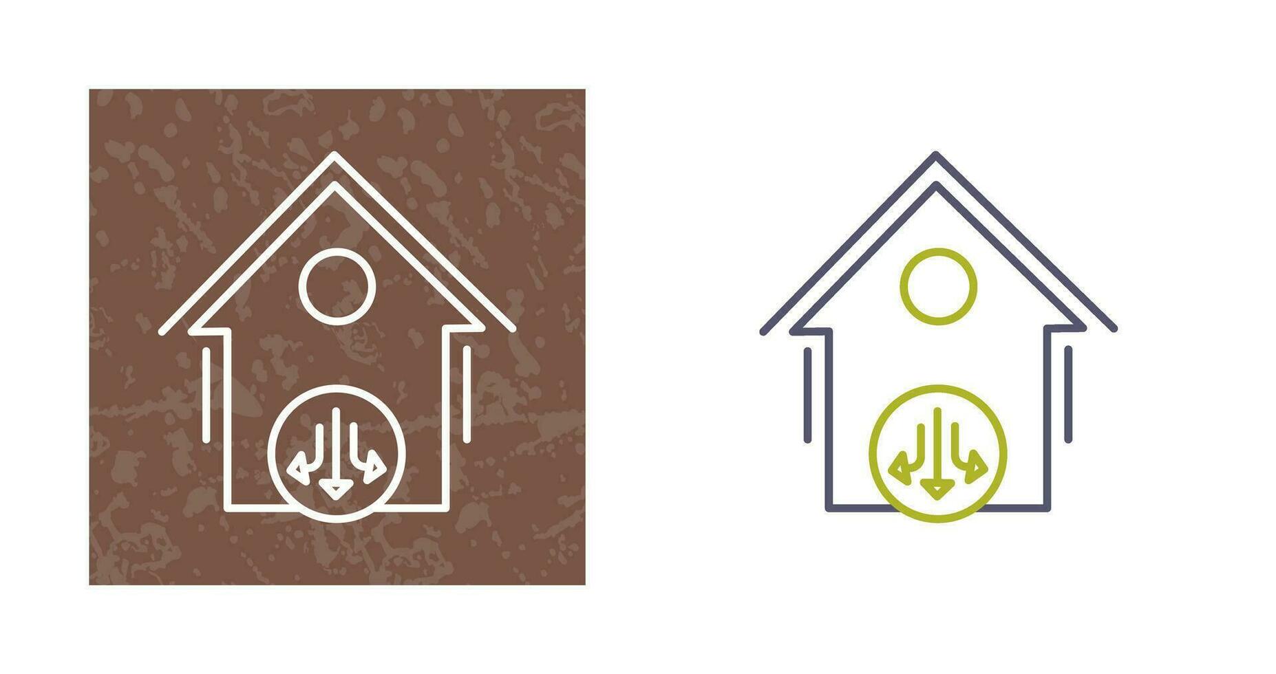 Circulation Vector Icon