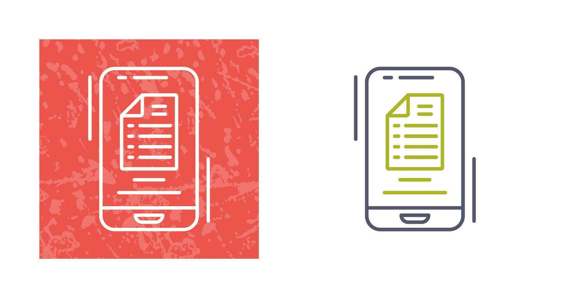 To Do List Vector Icon