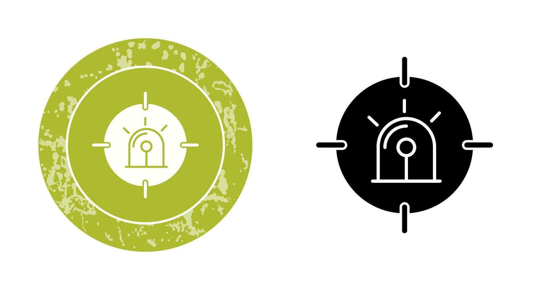 Alert Vector Icon