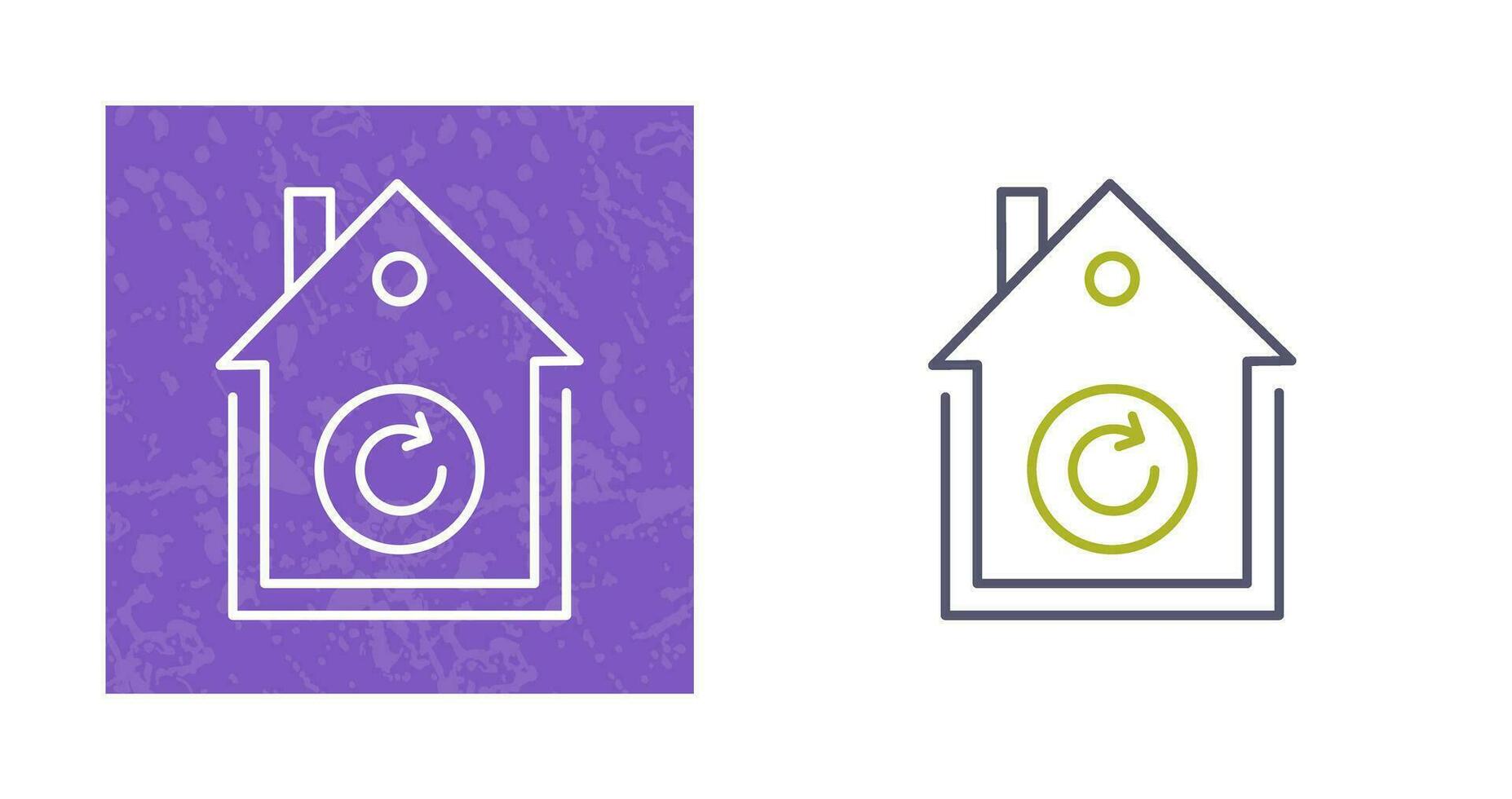 Reload Vector Icon