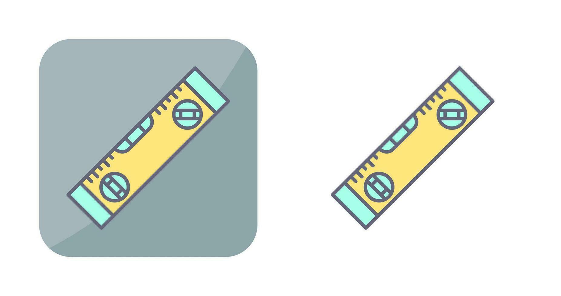 Level Vector Icon