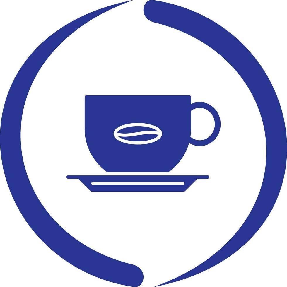 Coffee Mug Vector Icon