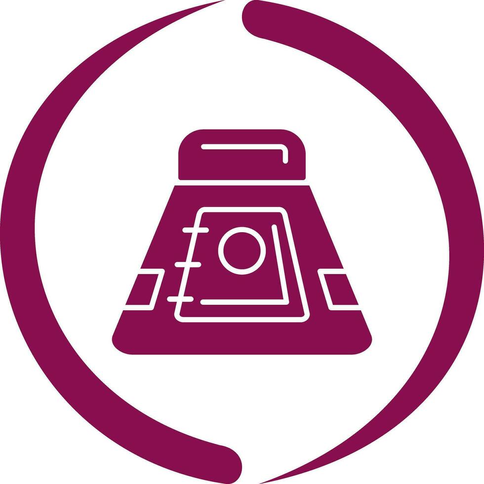 Module Vector Icon