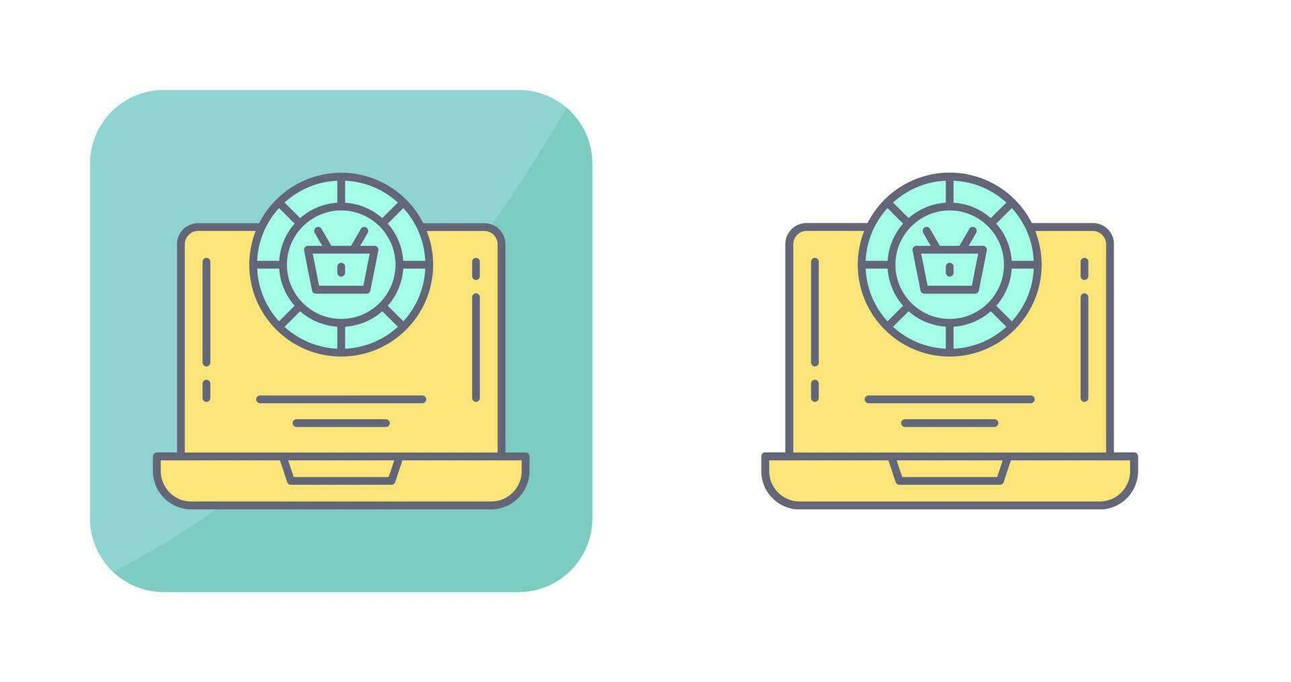 Token Vector Icon