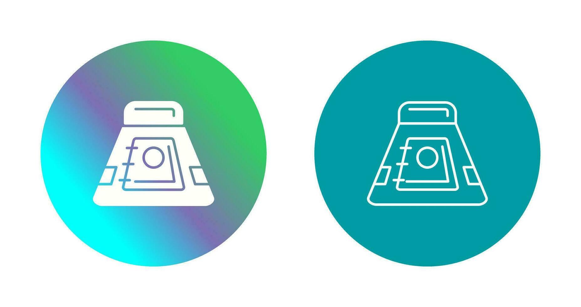Module Vector Icon