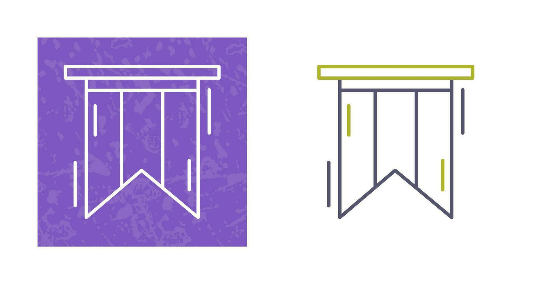 Bookmark Vector Icon