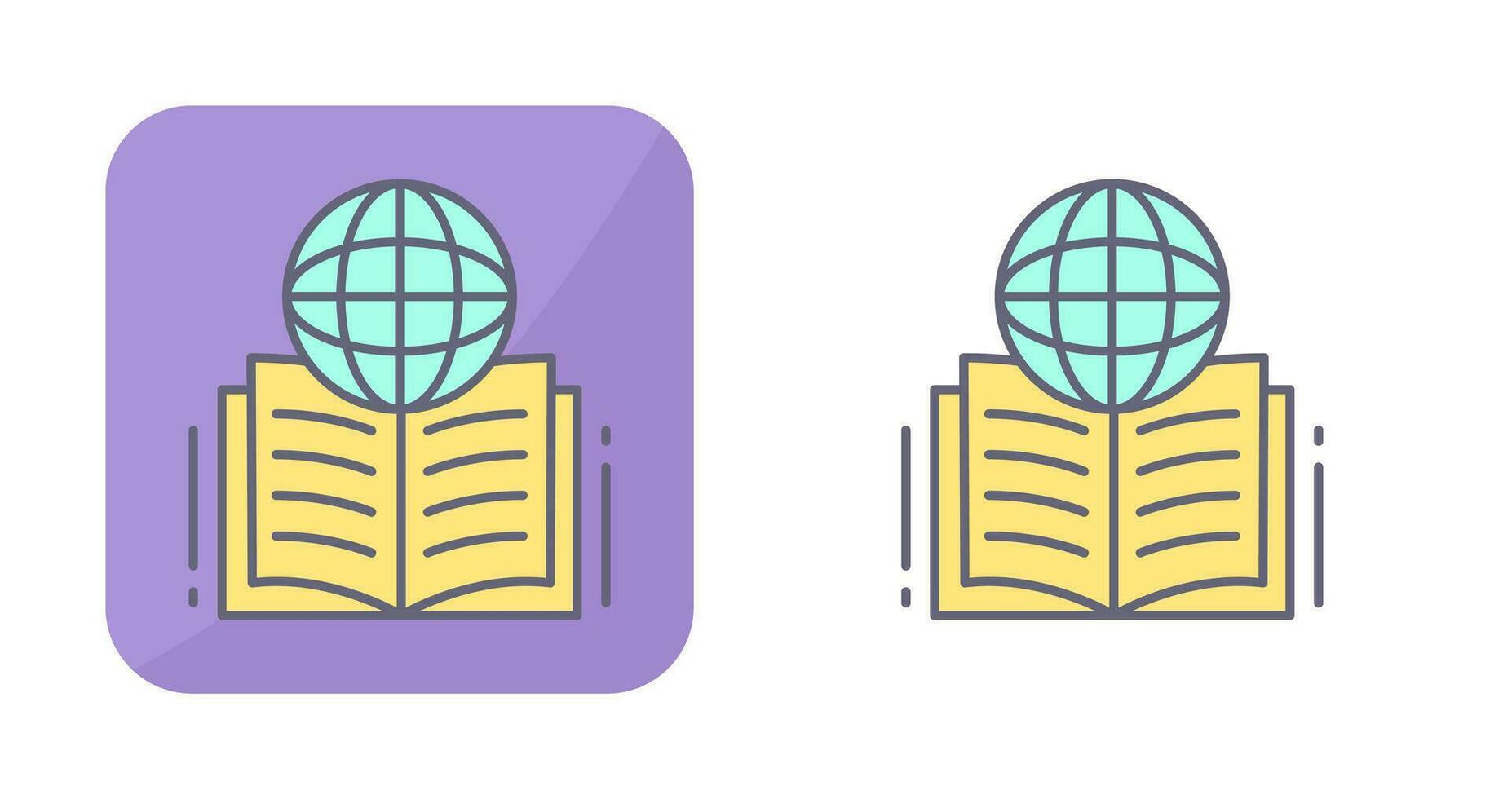 Education Vector Icon