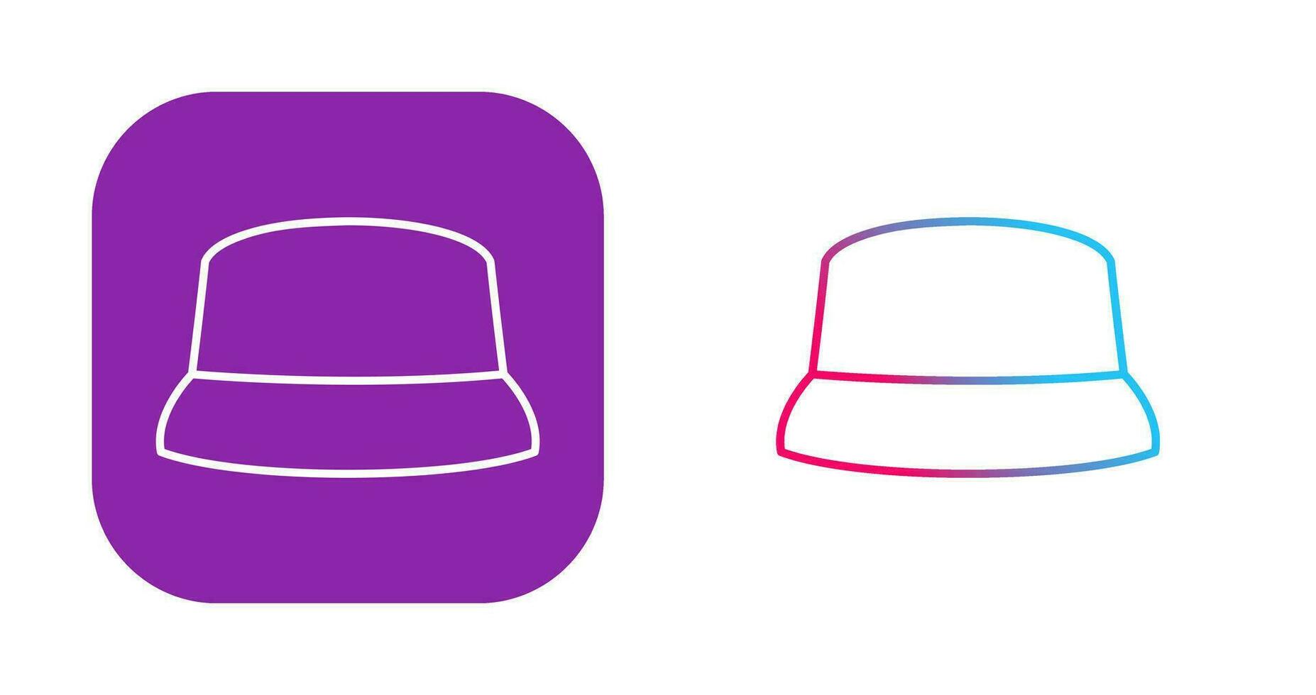 Hat Vector Icon