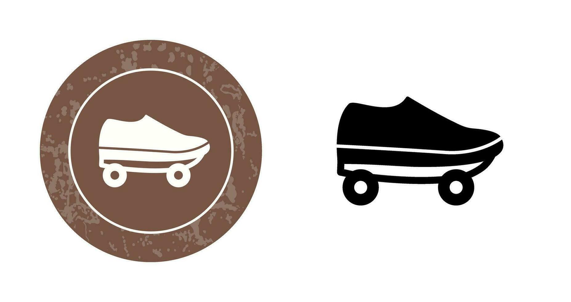 Skates Vector Icon