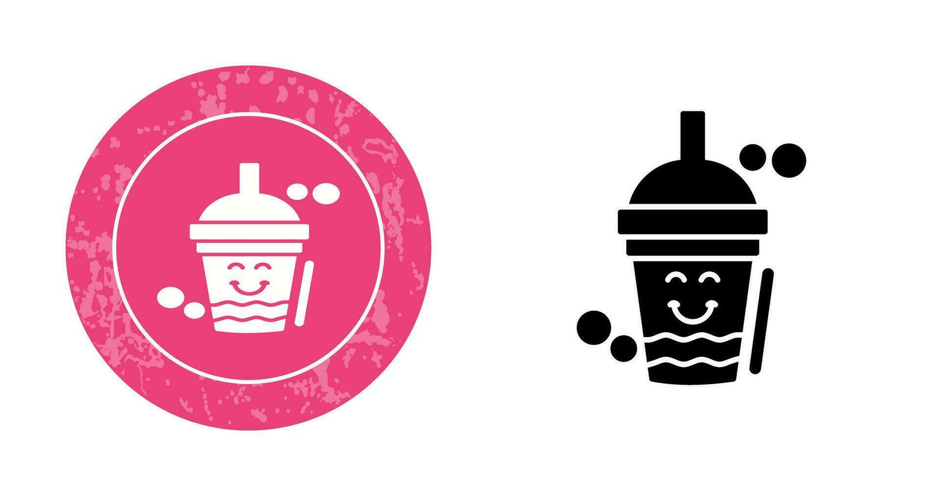 Drink Vector Icon