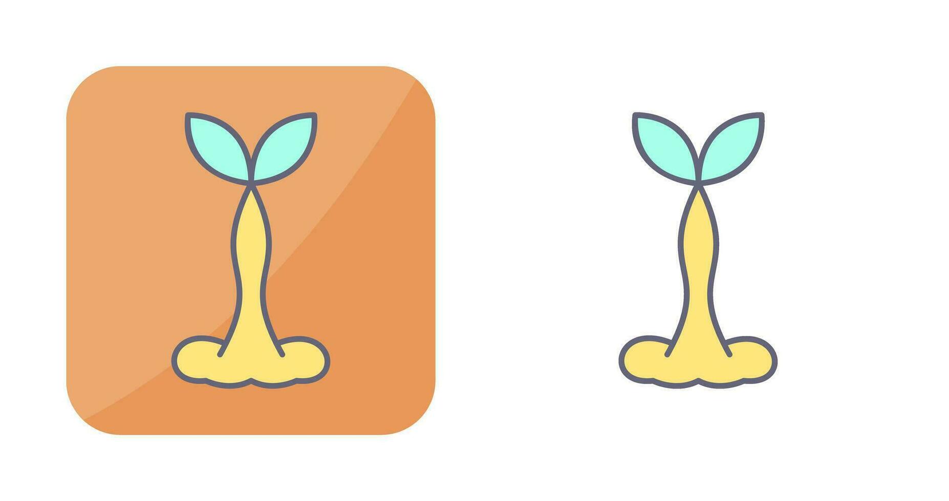 Tree Vector Icon