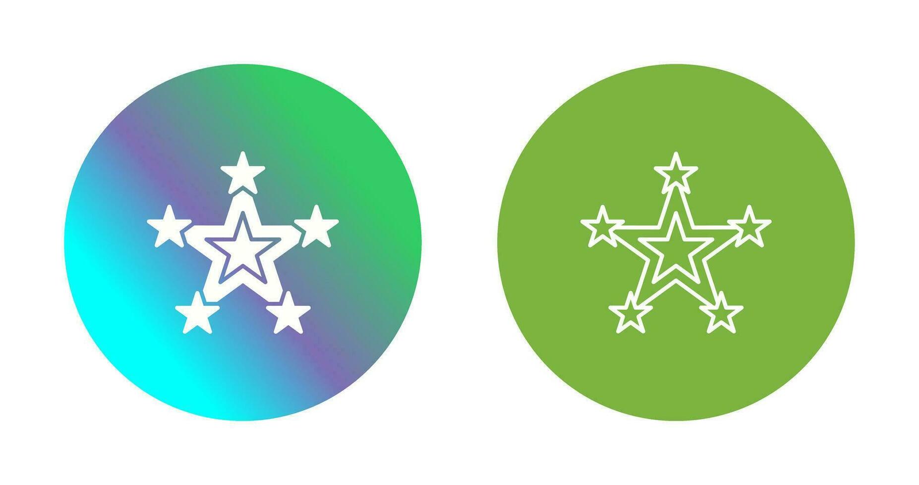 Star Vector Icon