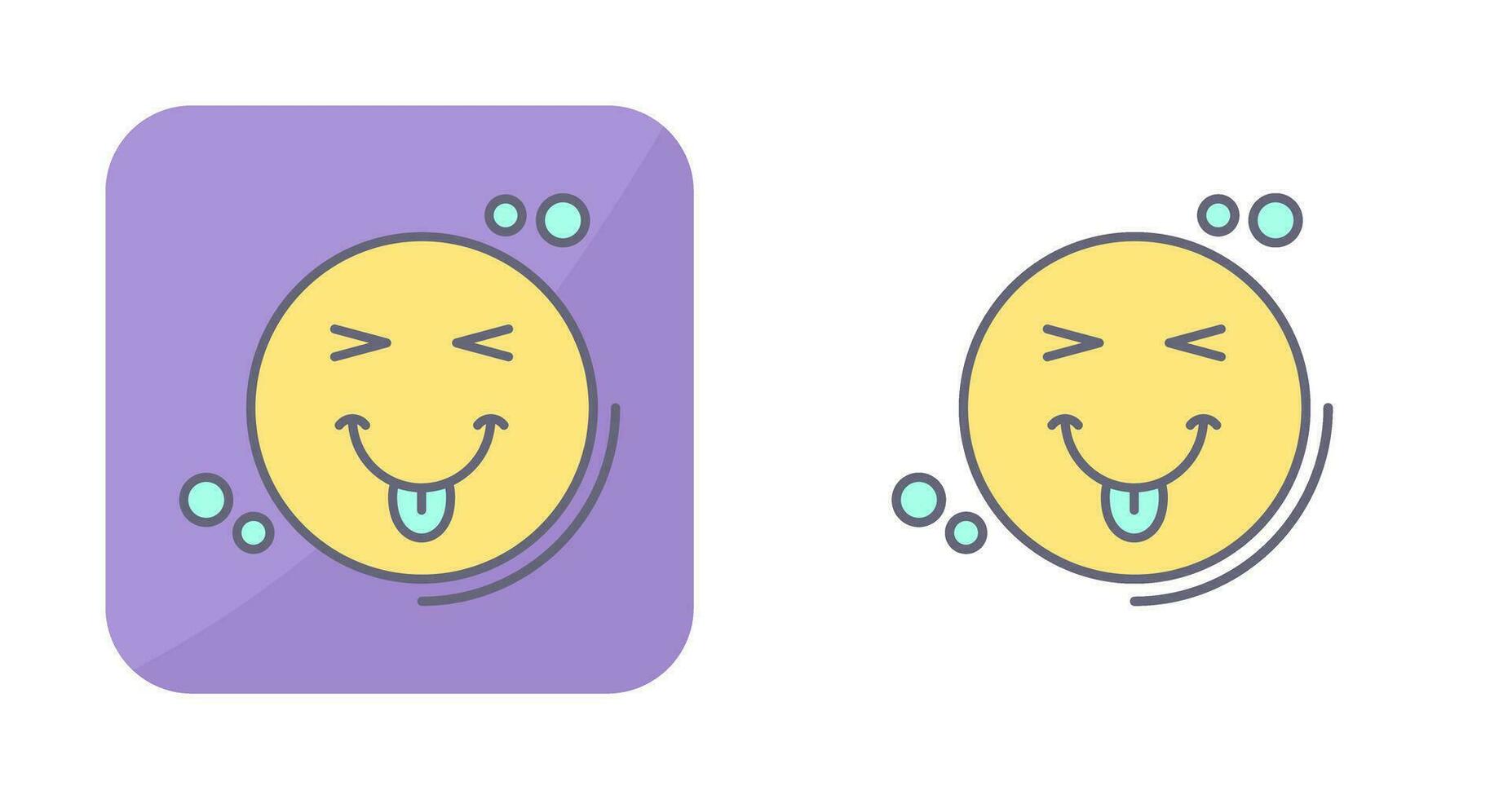 Naughty Vector Icon