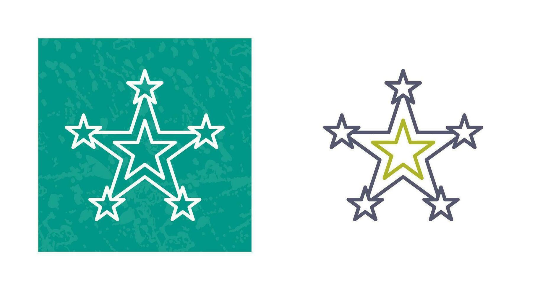 Star Vector Icon