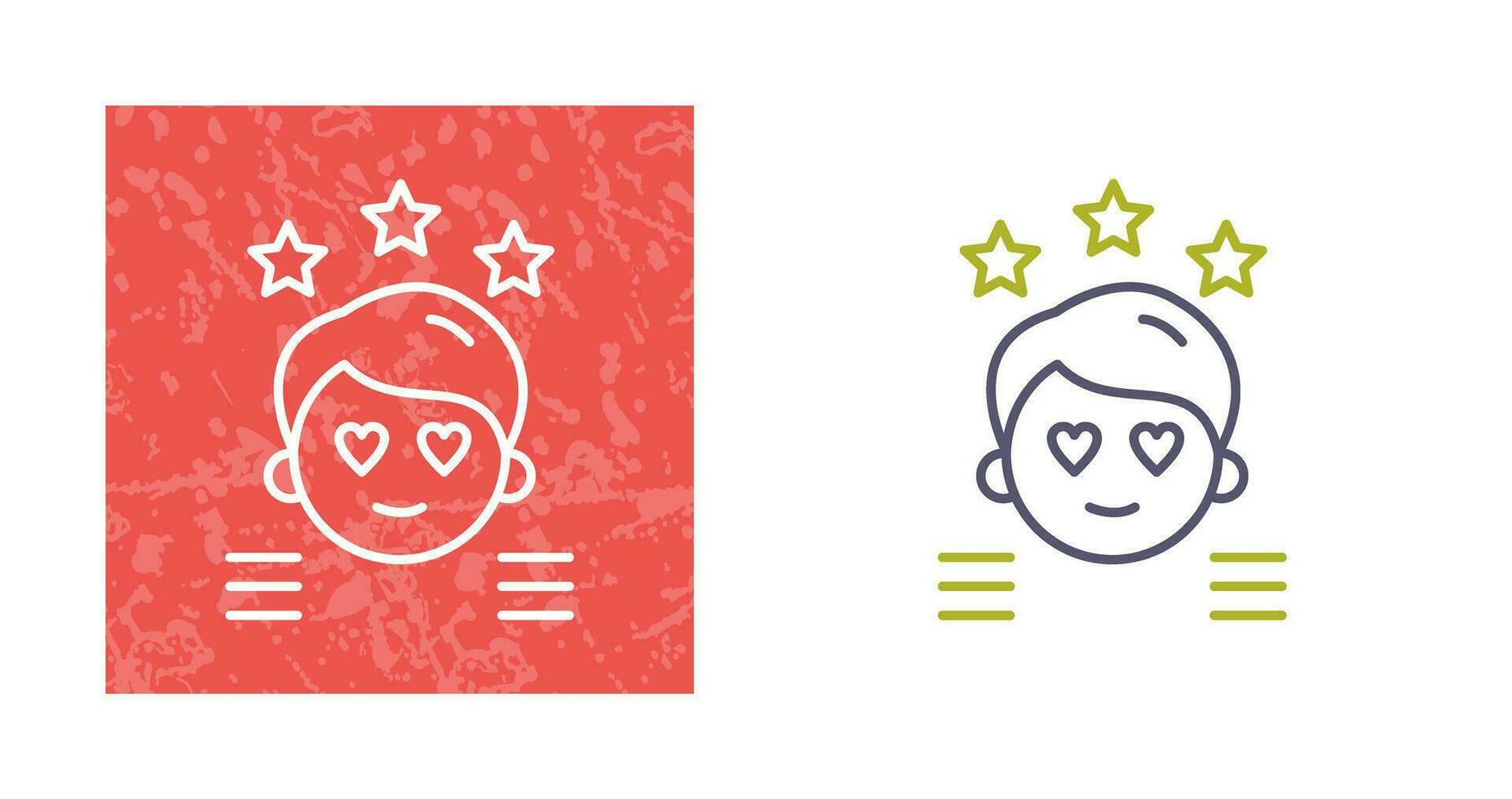 icono de vector de revisión de ux