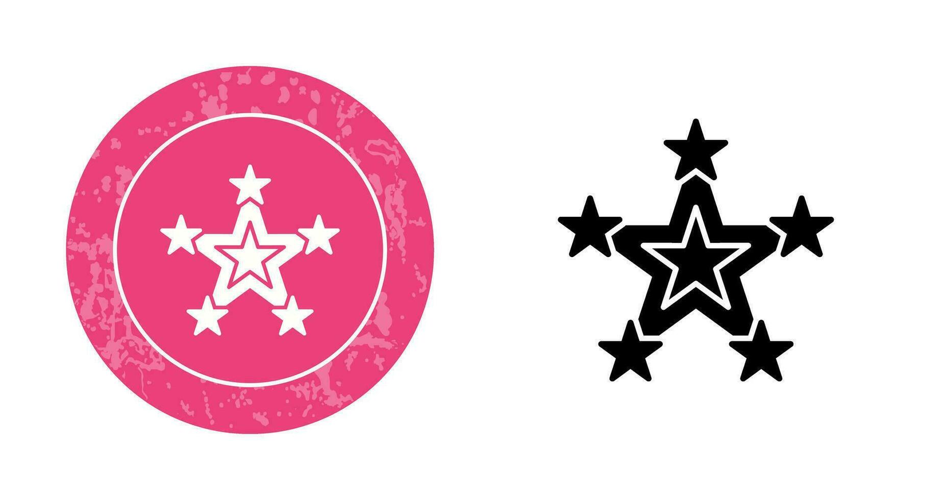 Star Vector Icon