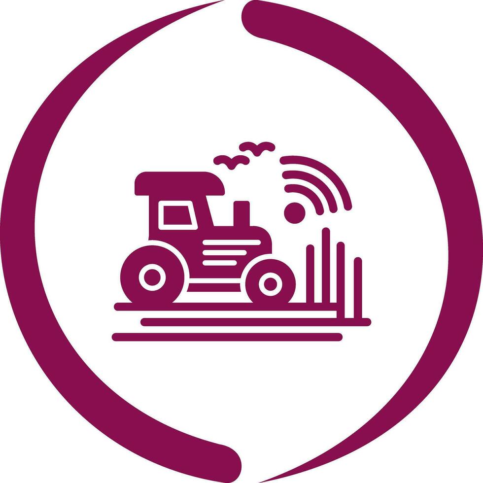 Cultivation Vector Icon