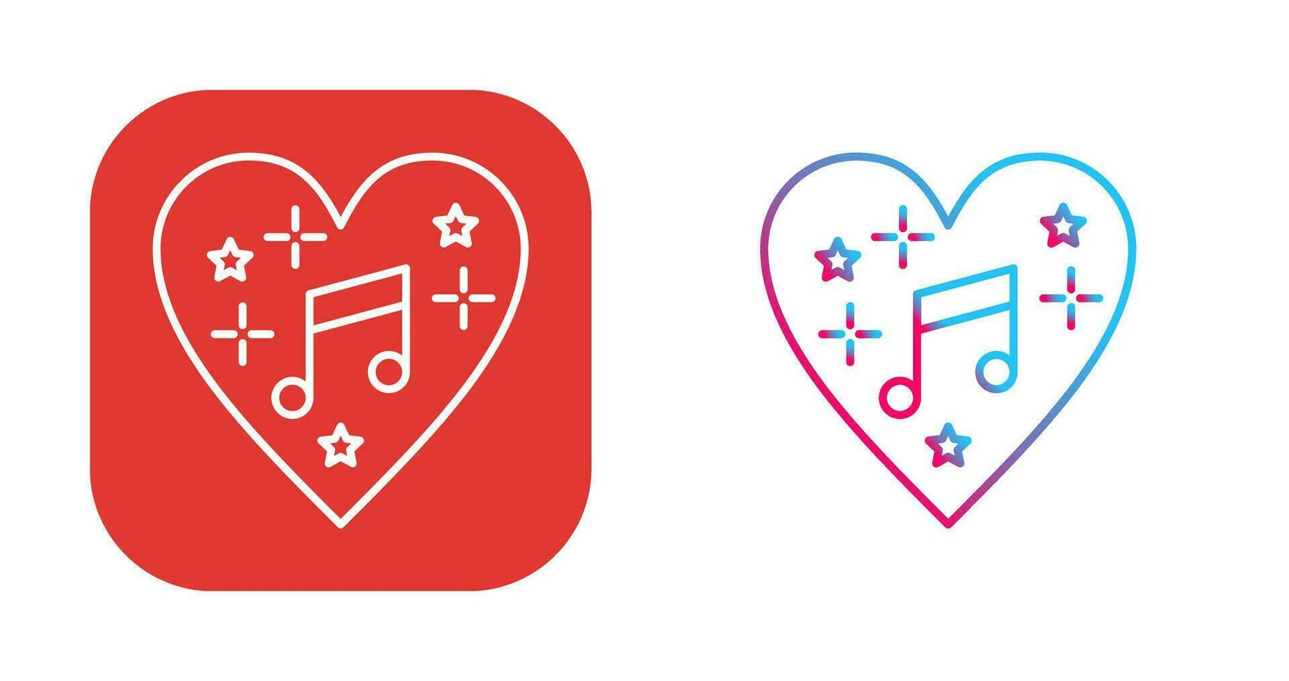 Music Vector Icon