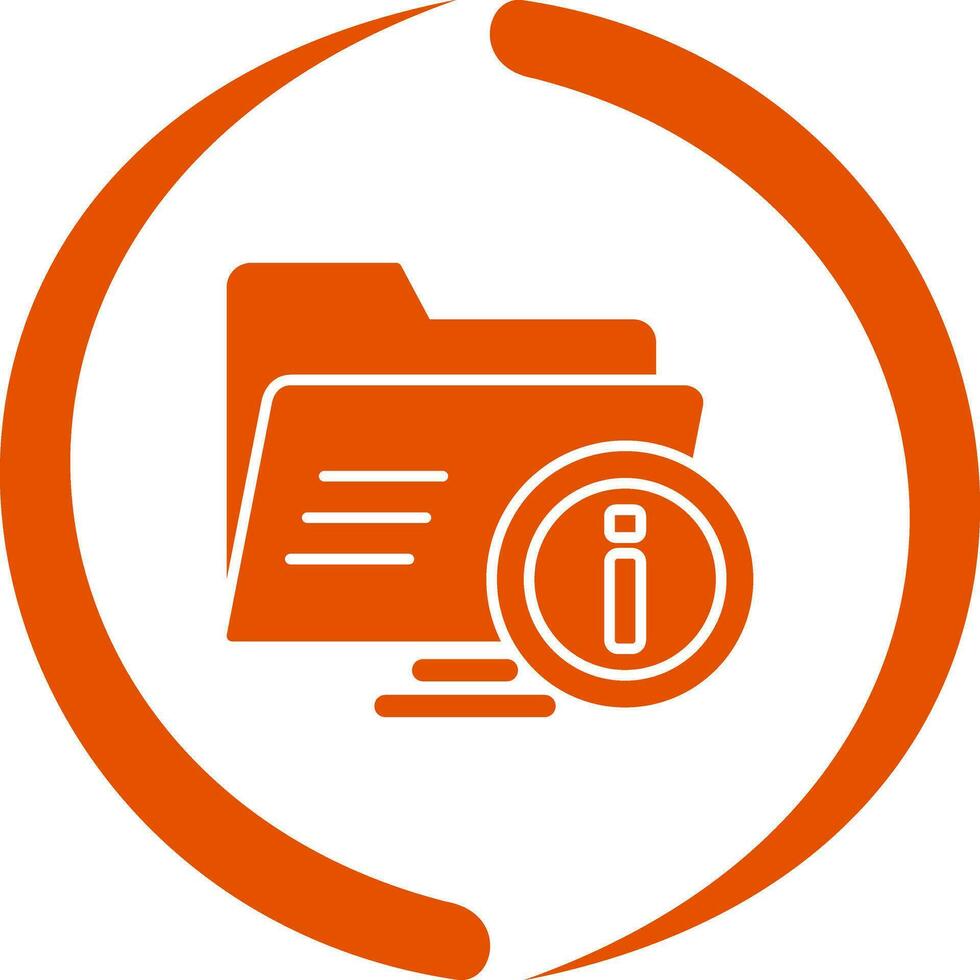 Folder Vector Icon